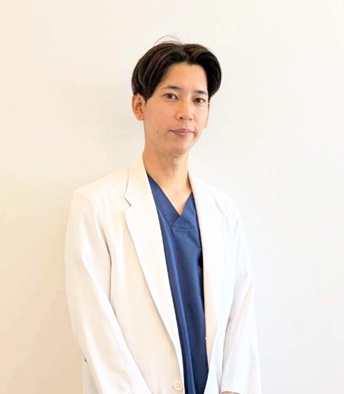 塘田 健人