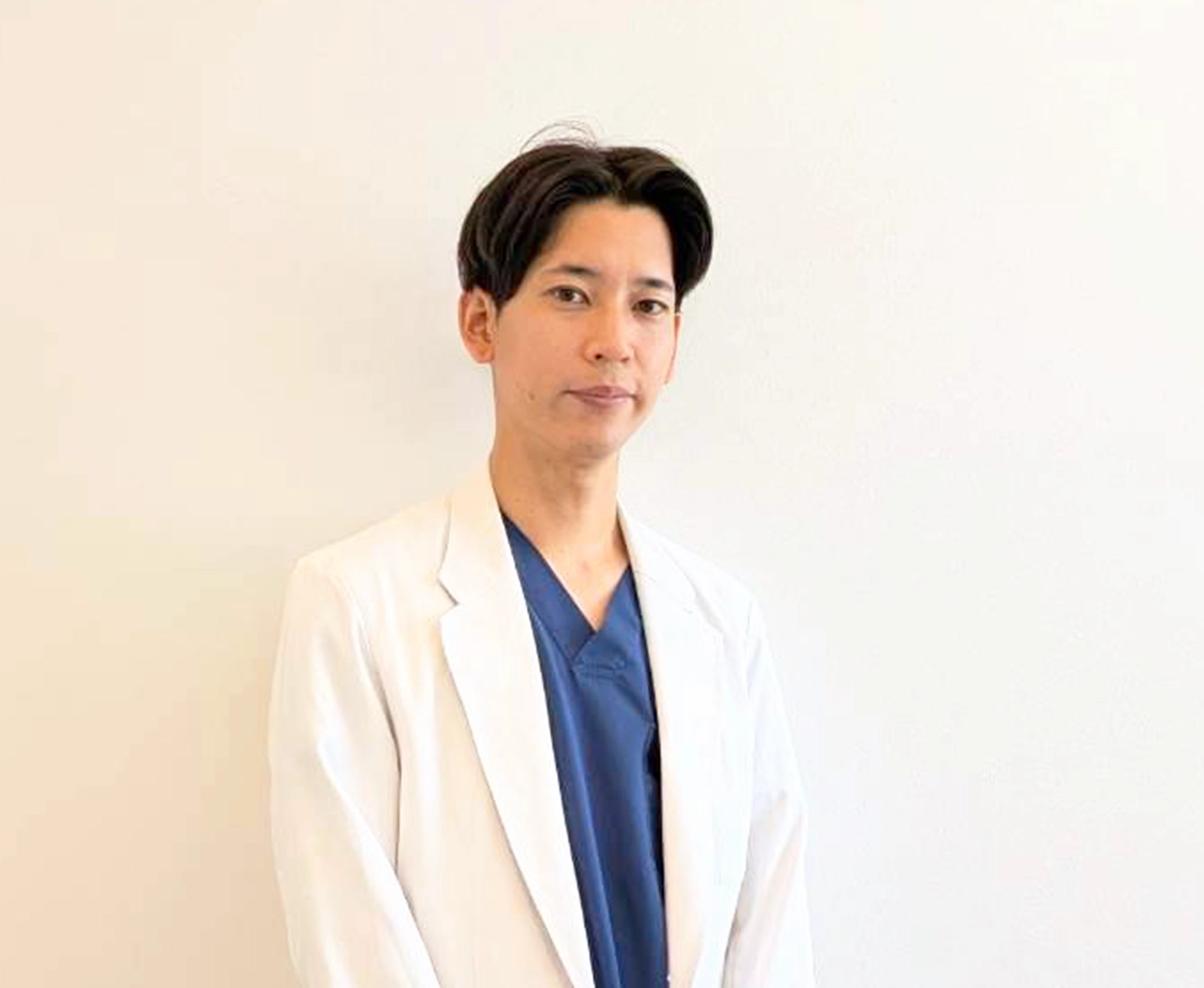 塘田 健人