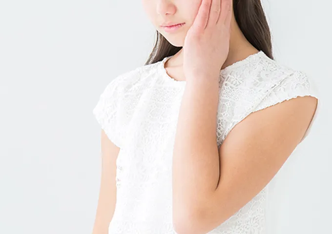 ●歯がボロボロ・歯がない状態を放置することは大変危険です!